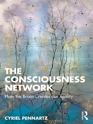 cover image of The Consciousness Network